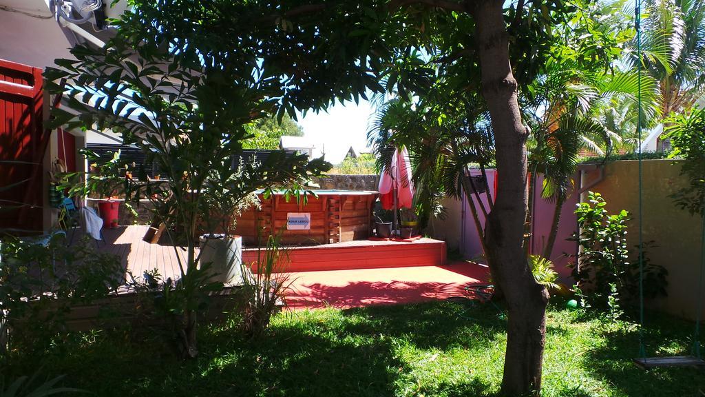 Villa Yapaplupres Сен-Лё Экстерьер фото